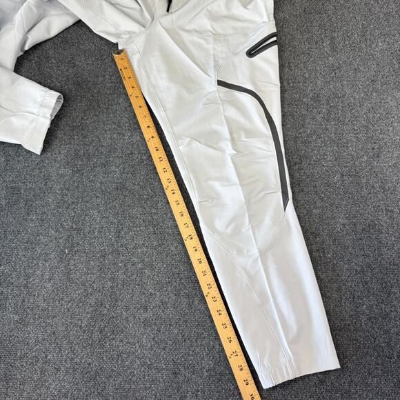 Under Armour Storm Unstoppable Fitted Cargo Men's XL Grey Pants 1352026-014 NWT - Picture 10 of 11